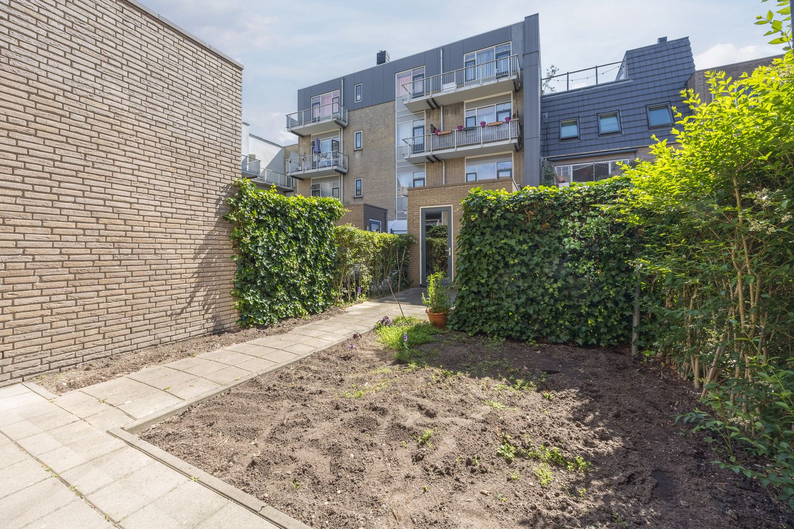 Bajonetstraat 50