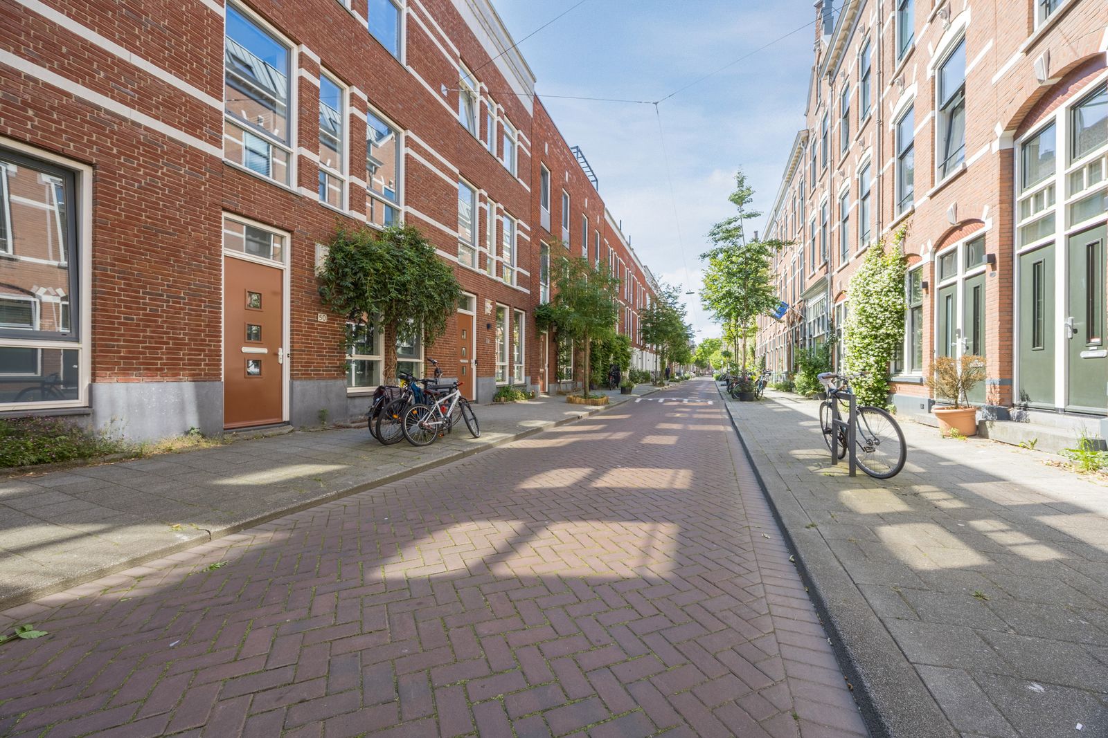 Bajonetstraat 50