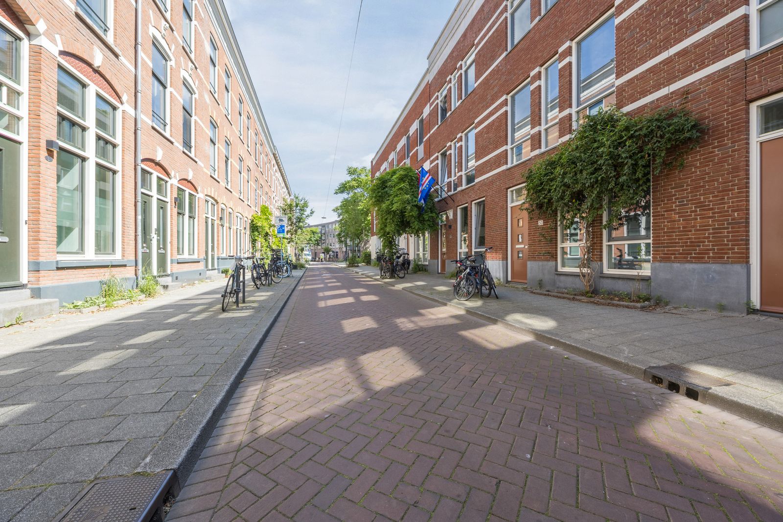 Bajonetstraat 50