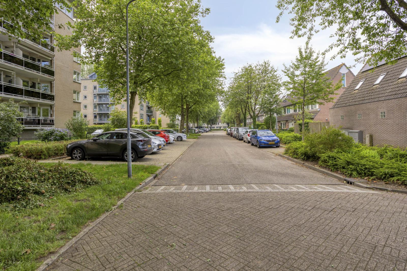 De Gaullesingel 153