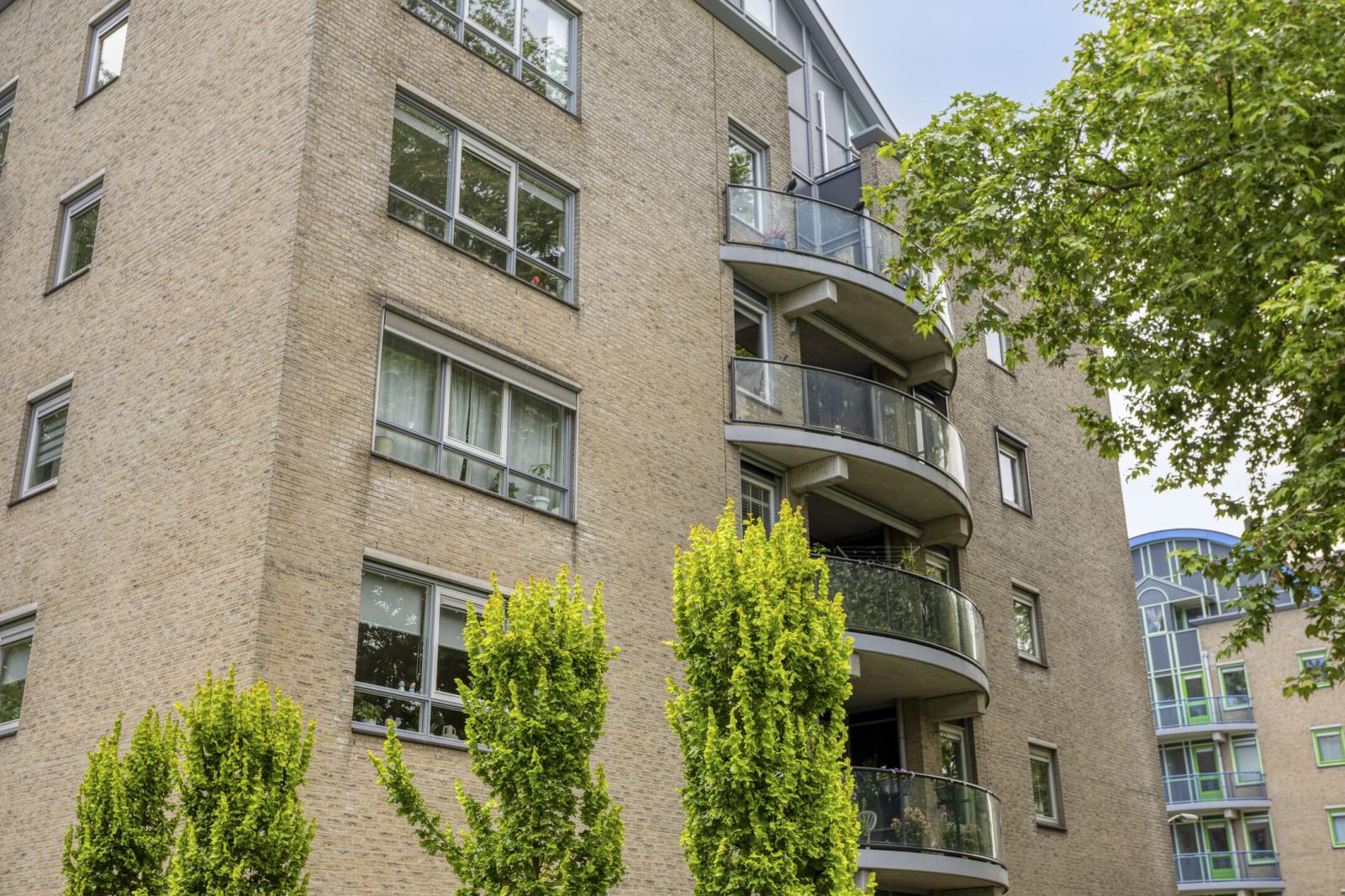 De Gaullesingel 153