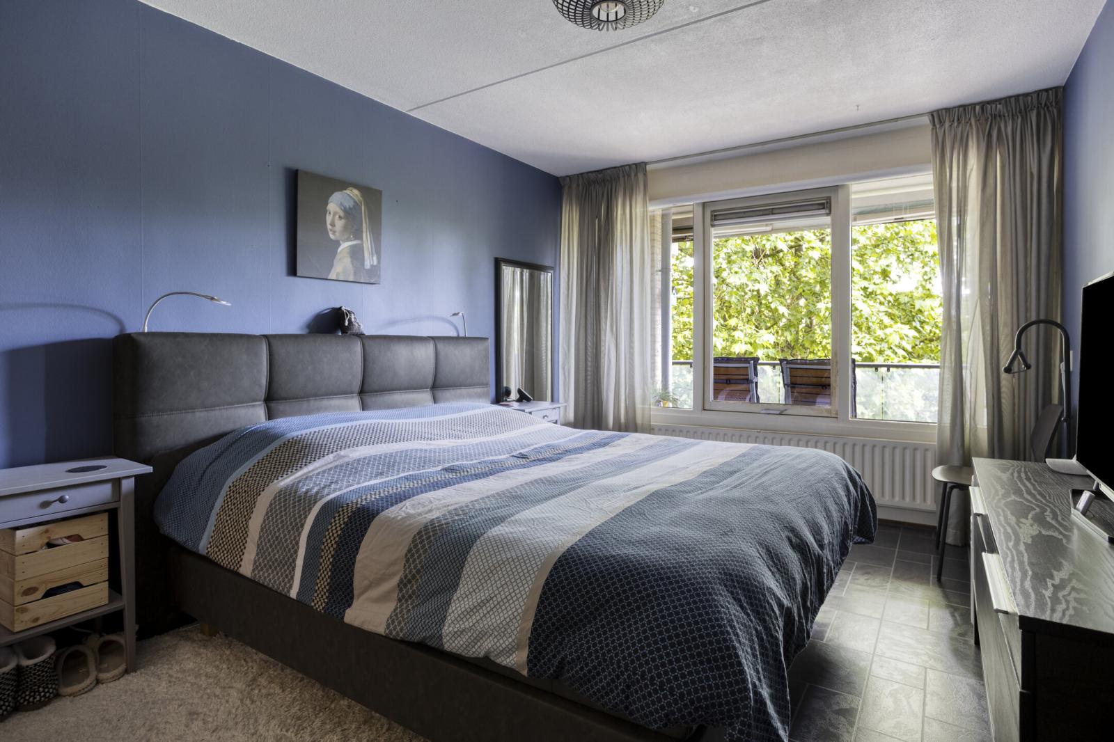 De Gaullesingel 153