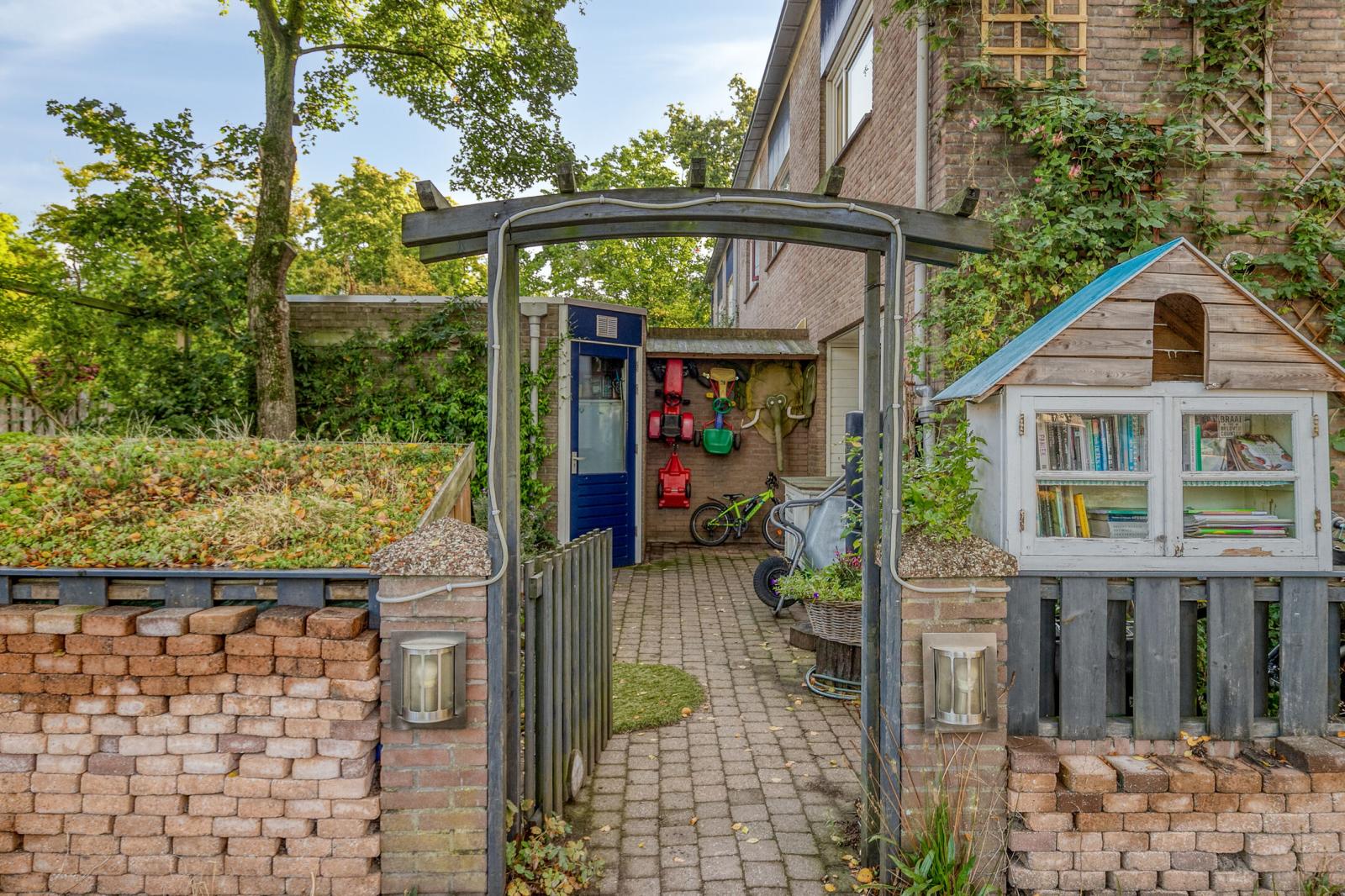 Sterkenburg 180