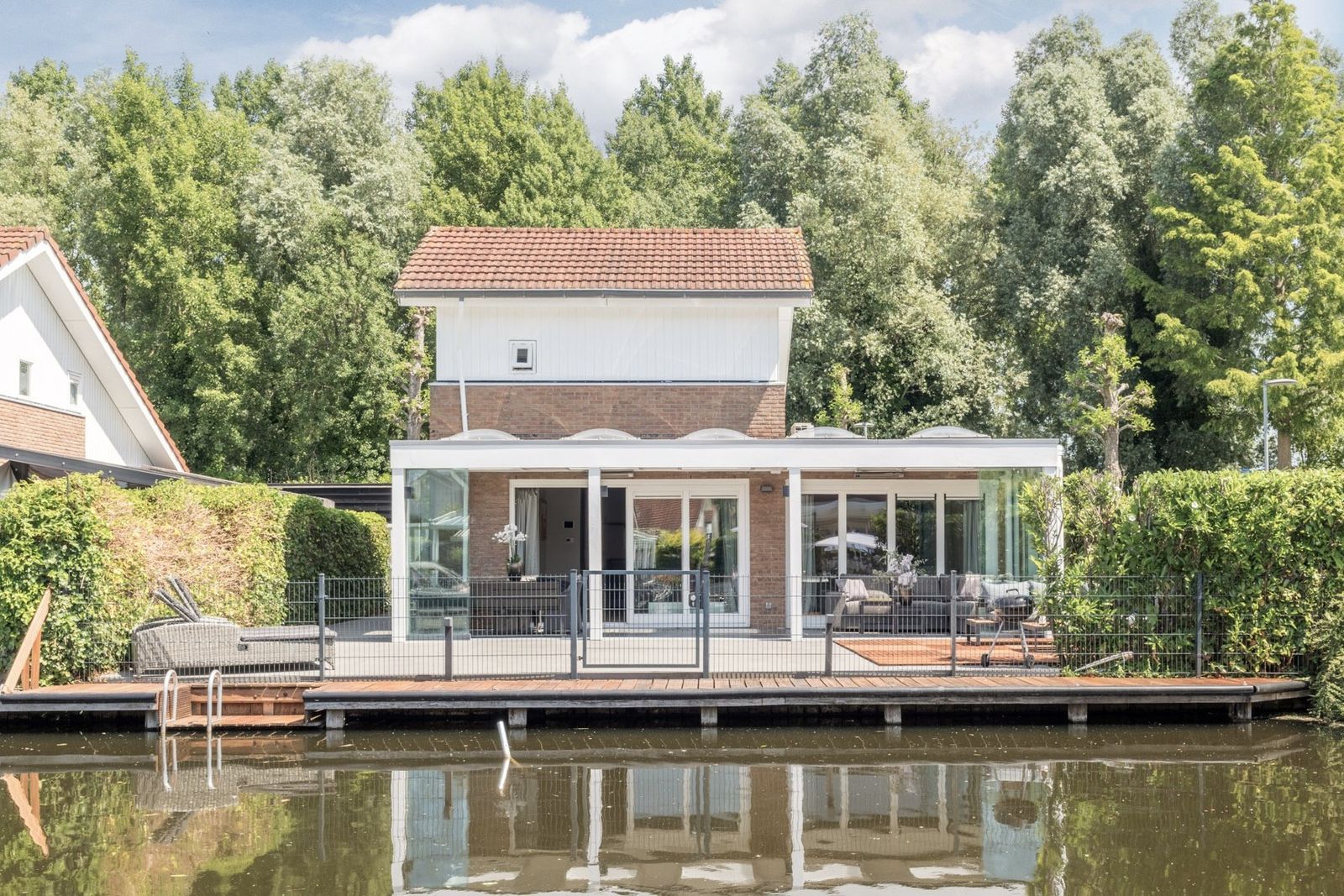 Vinkenkade 77R49