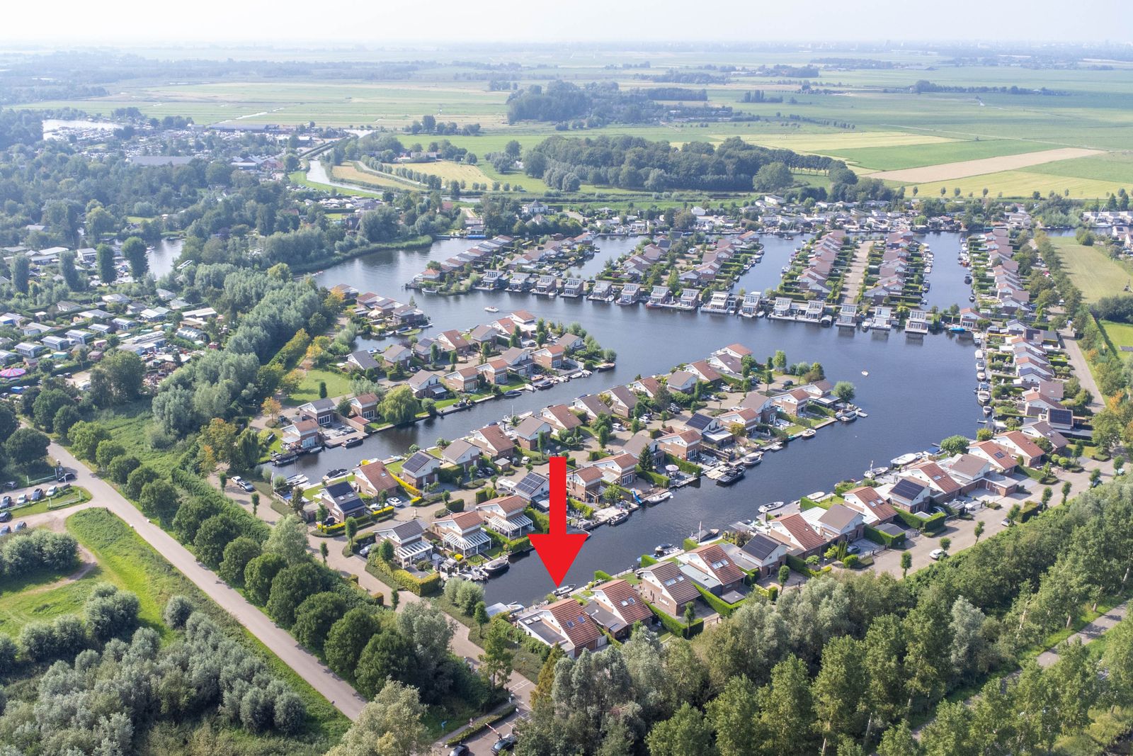 Vinkenkade 77R49