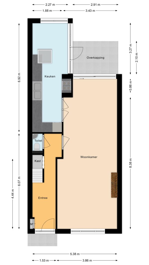 Eikenlaan 6