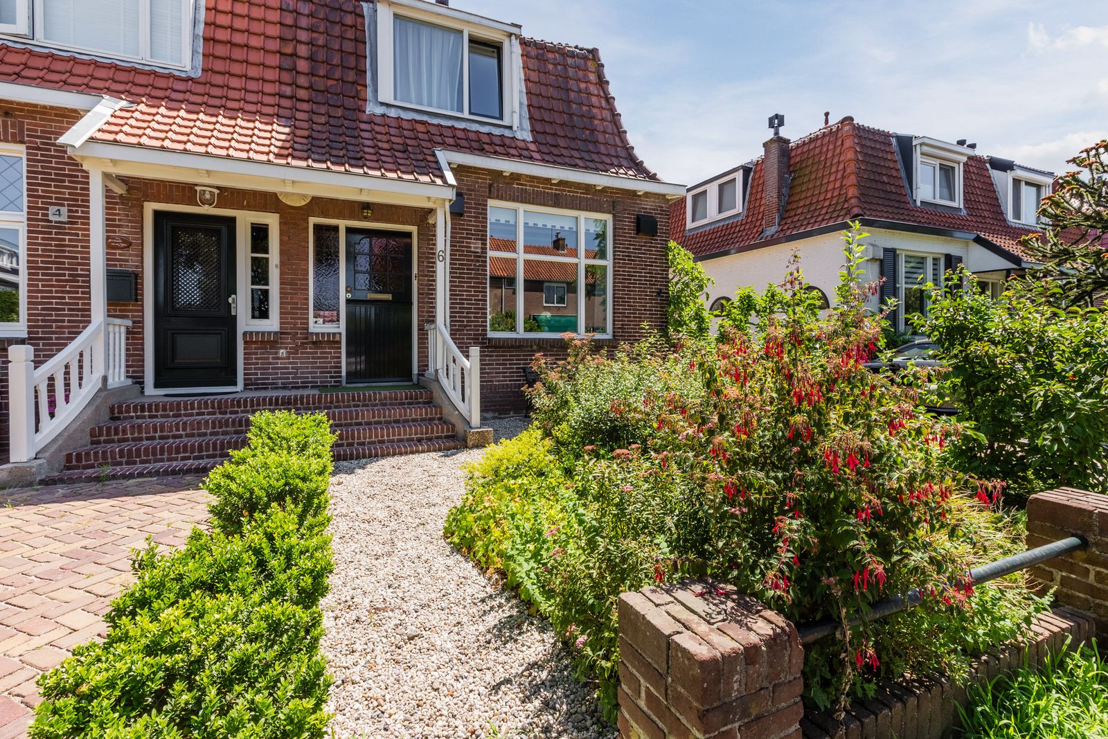 Eikenlaan 6