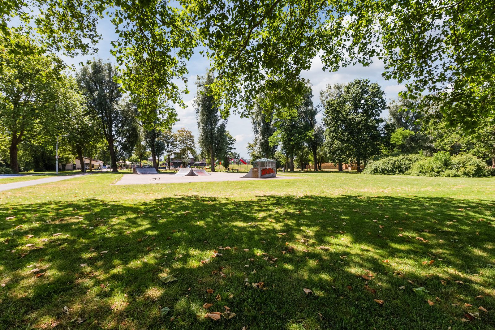 Eikenlaan 6