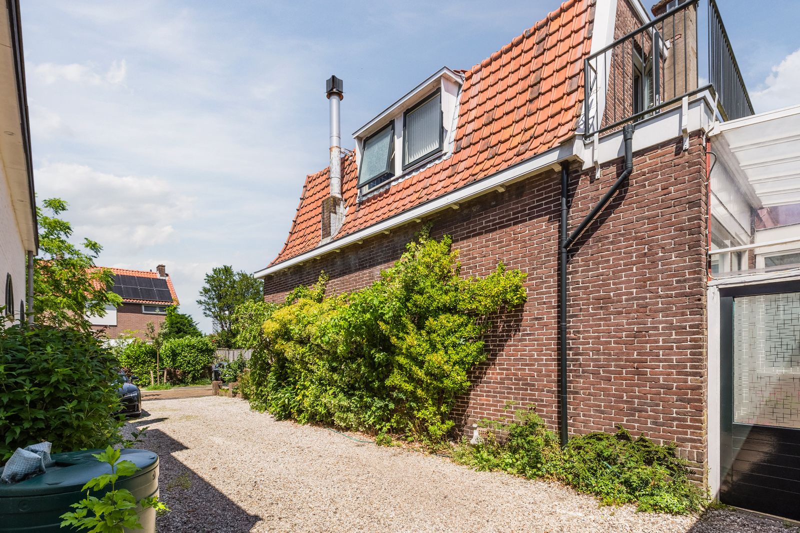 Eikenlaan 6