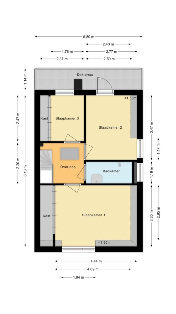Eikenlaan 6
