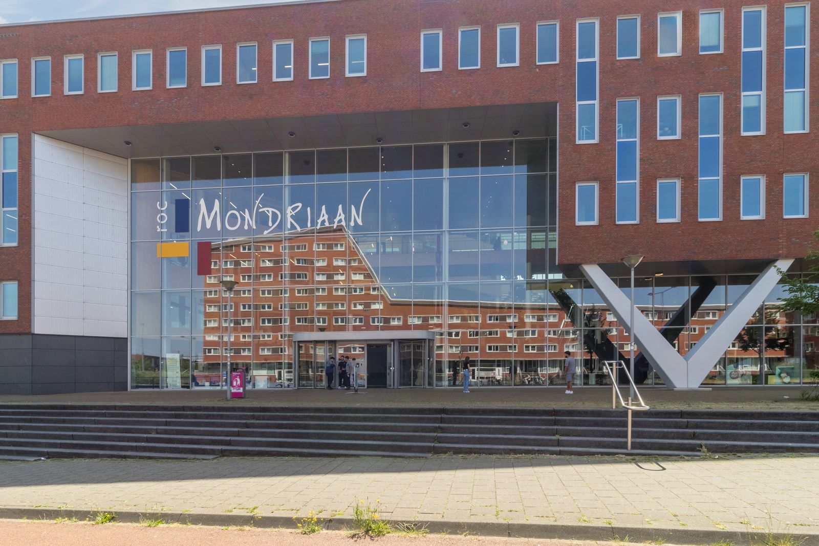 Aristoteleslaan 79