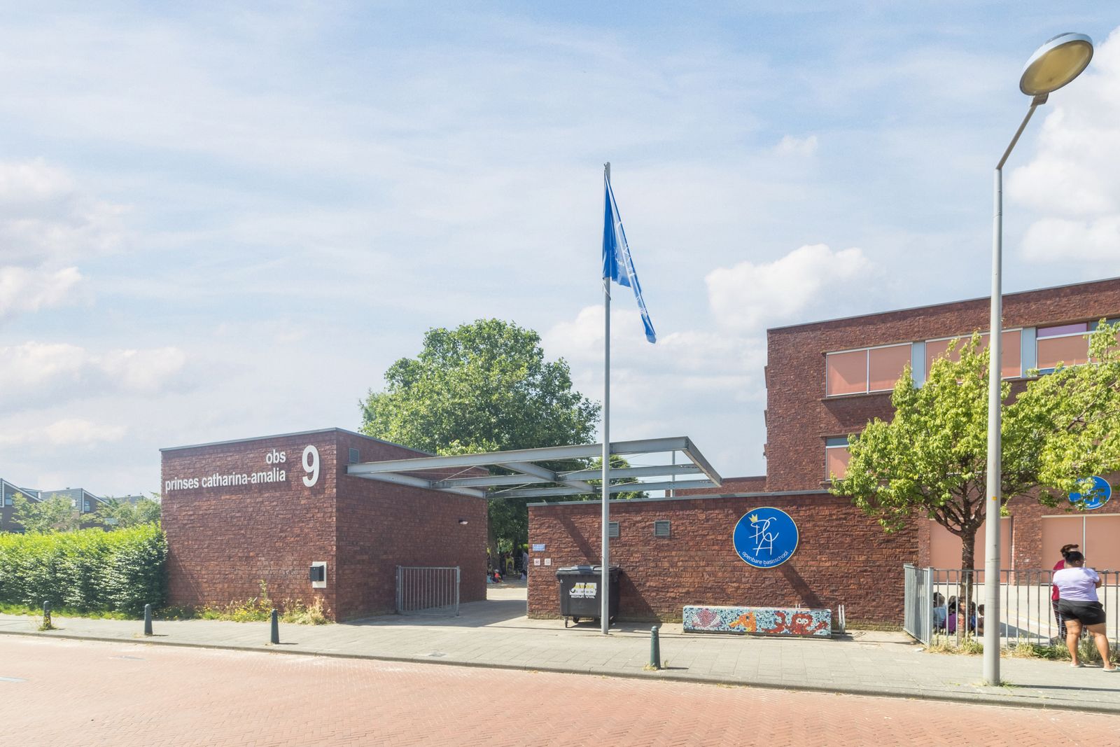 Aristoteleslaan 79