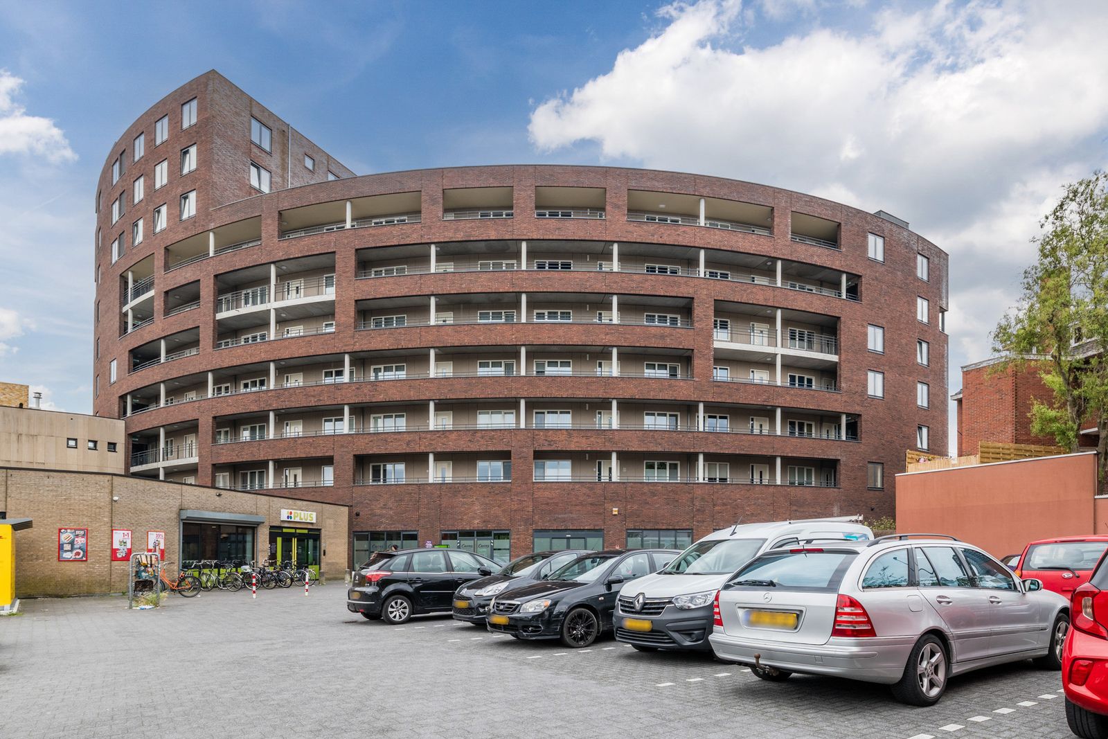 Merwedestraat 42b