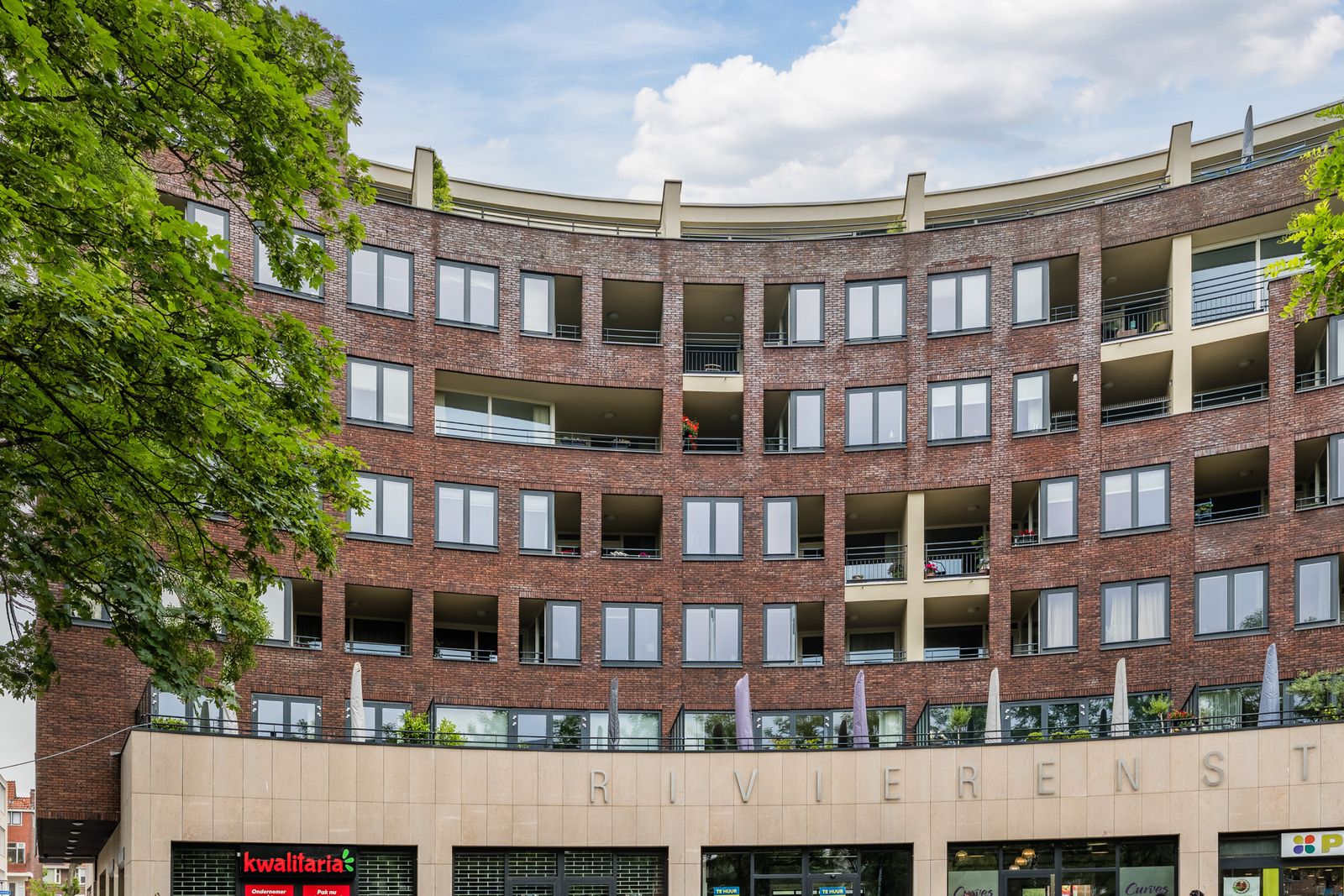 Merwedestraat 42b