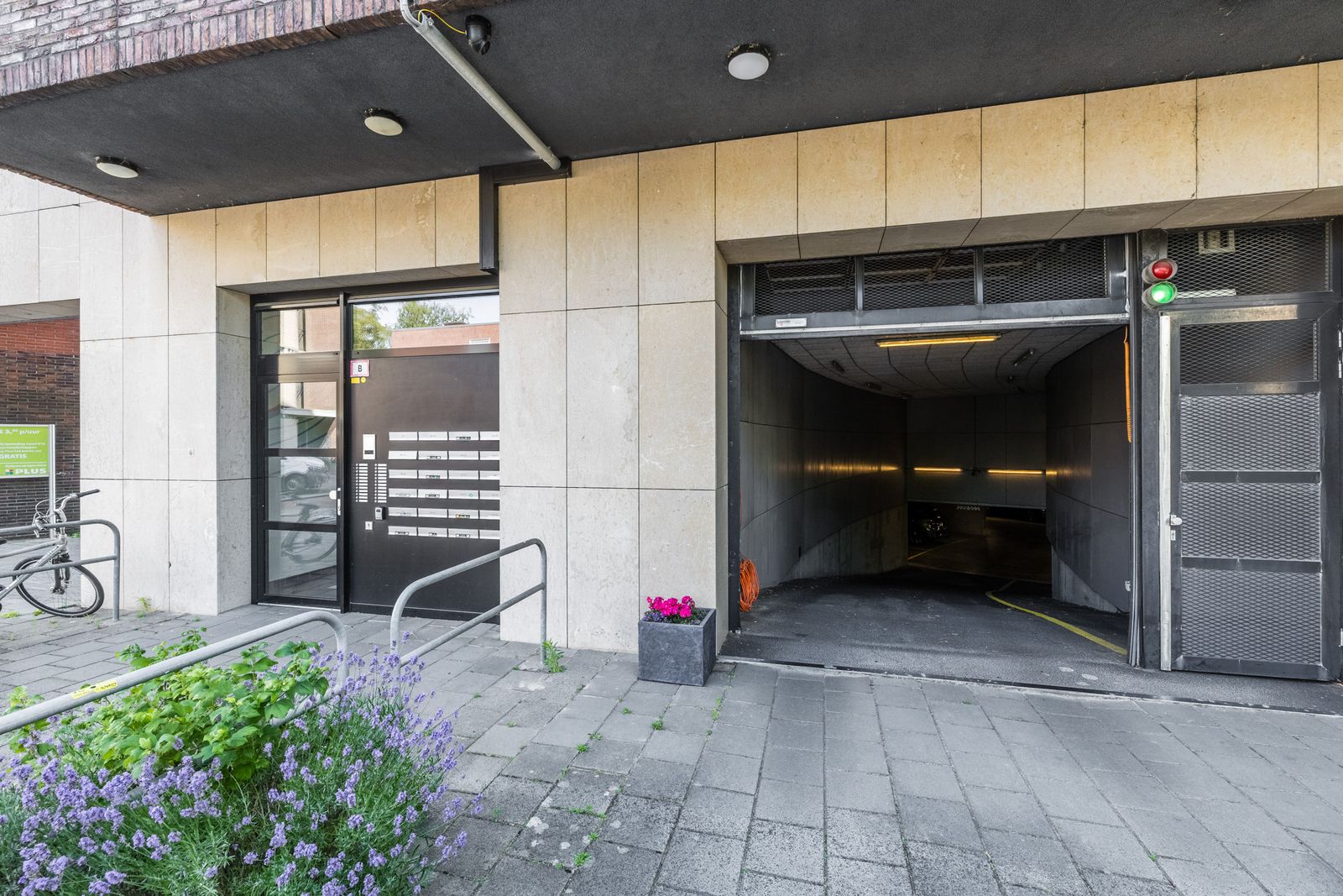 Merwedestraat 42b