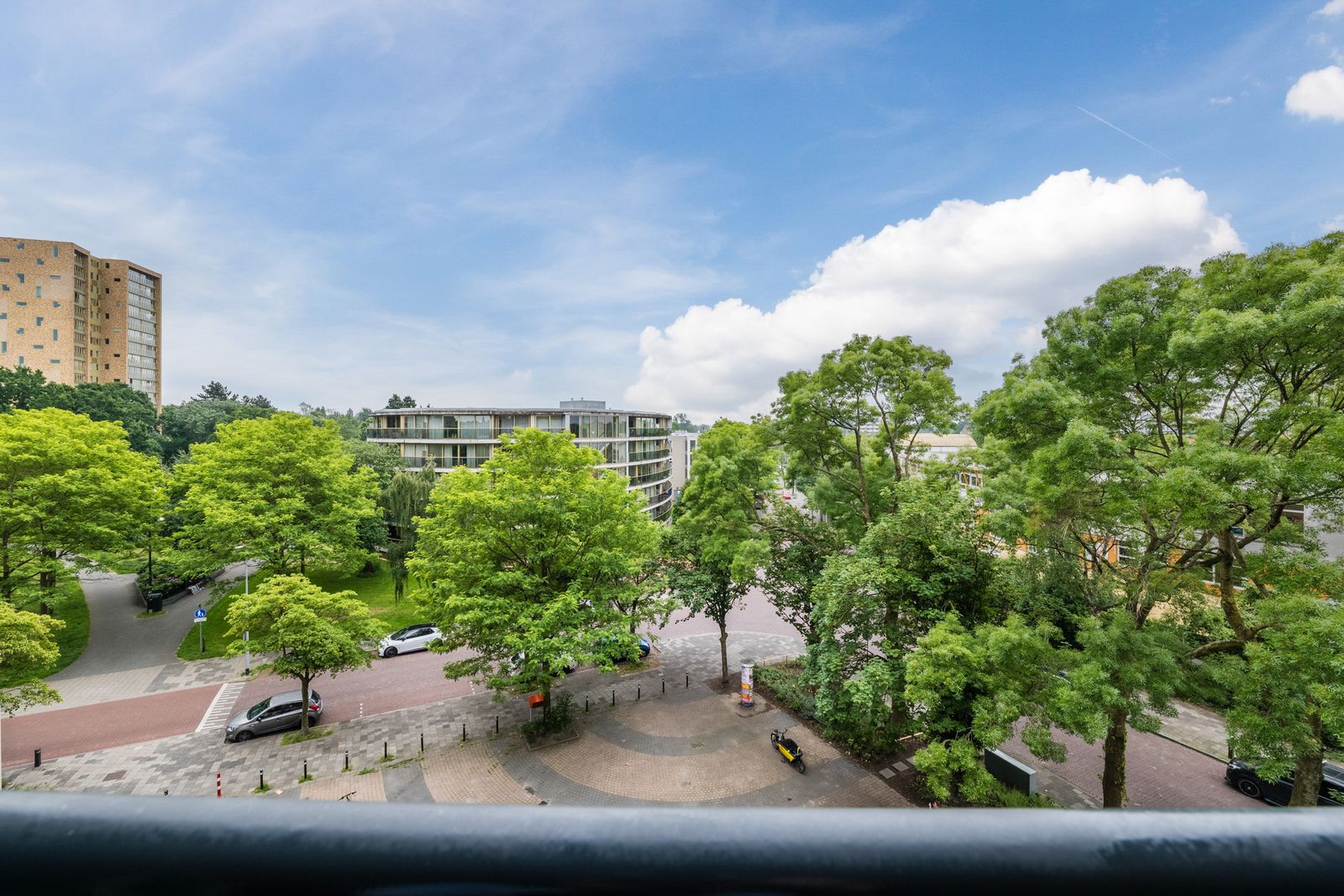 Merwedestraat 42b