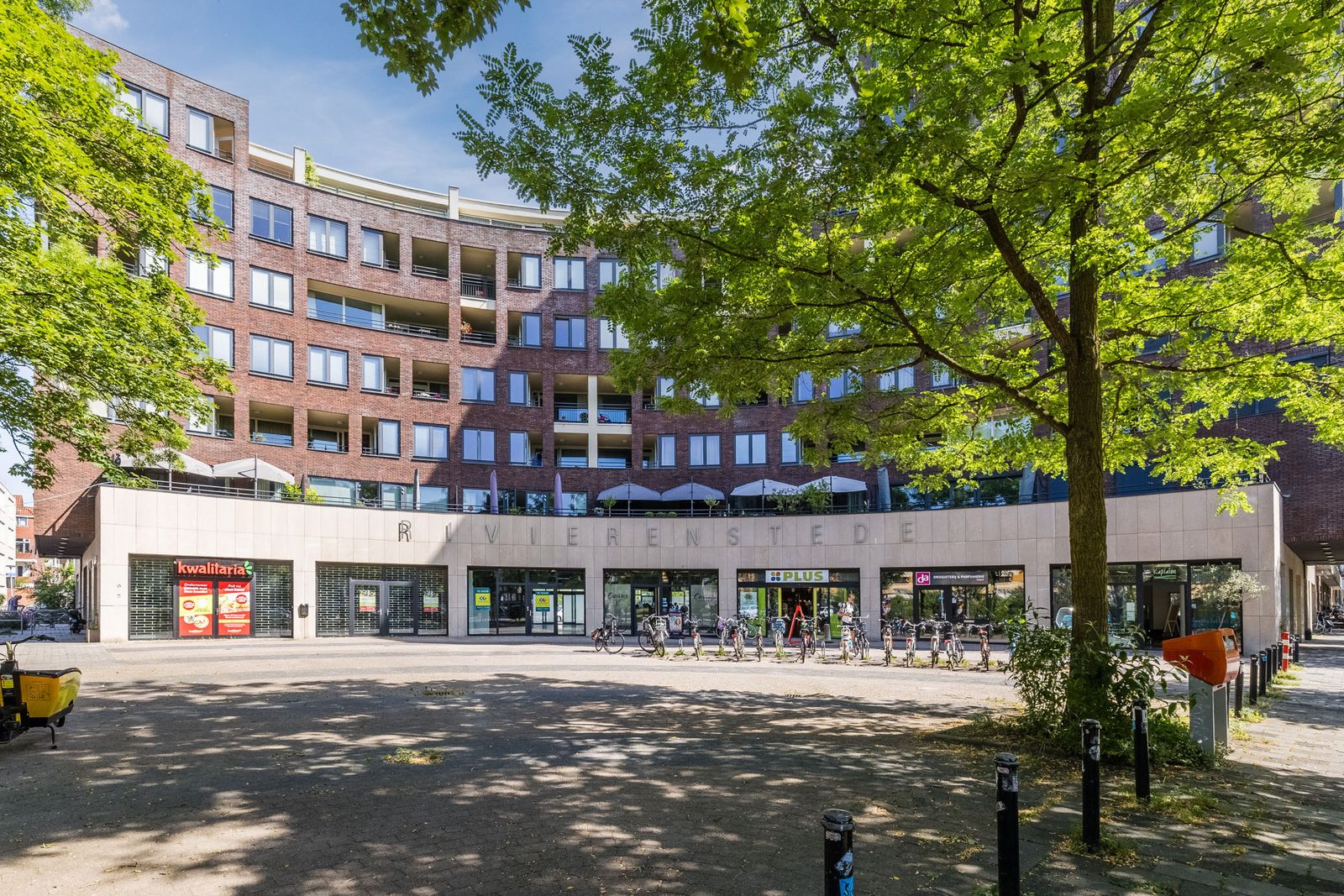 Merwedestraat 42b