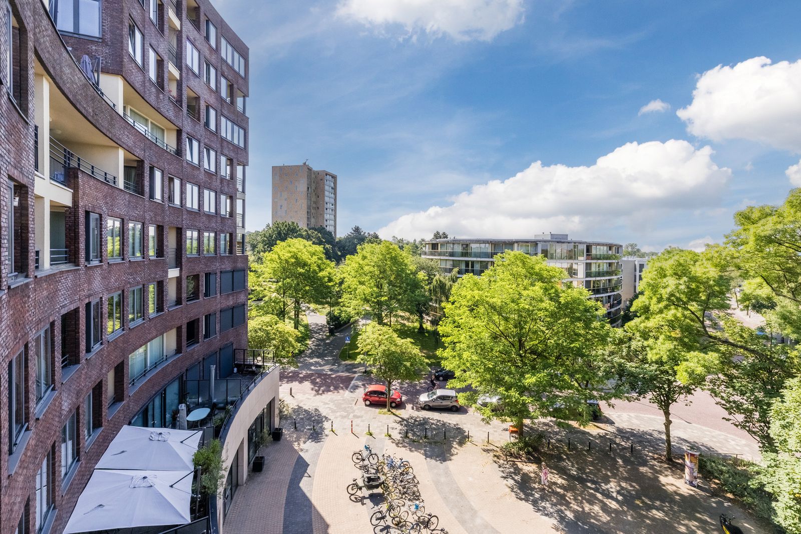 Merwedestraat 42b