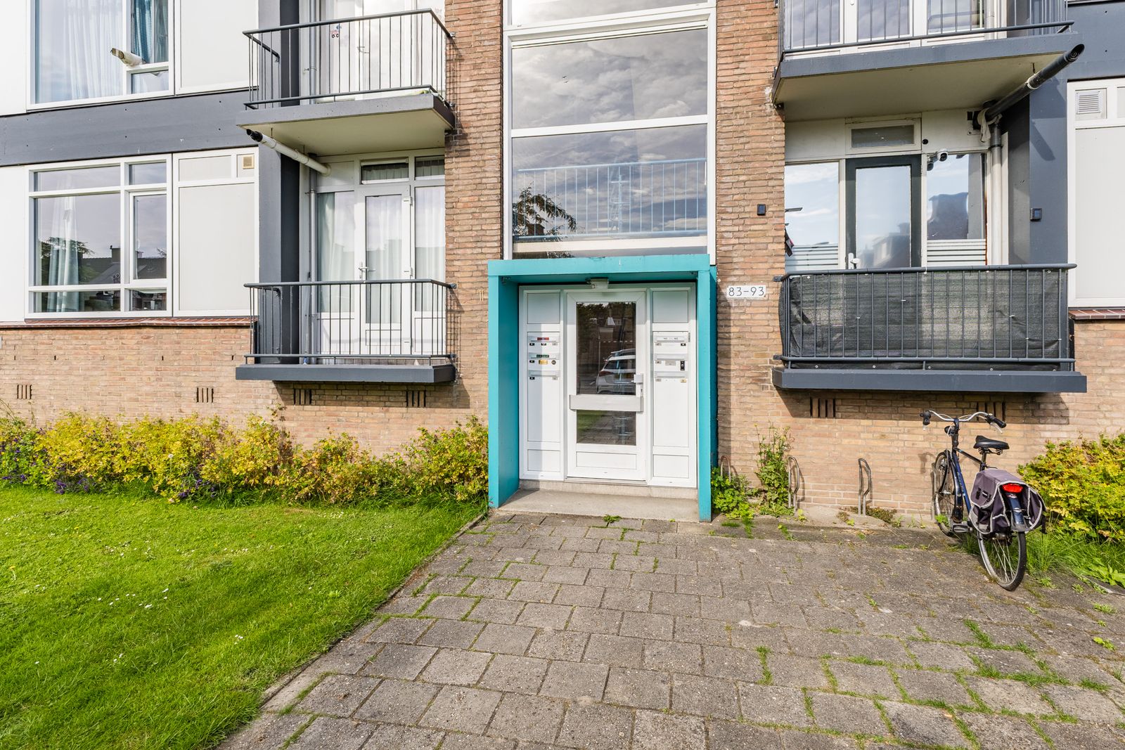 Wijnruitstraat 85