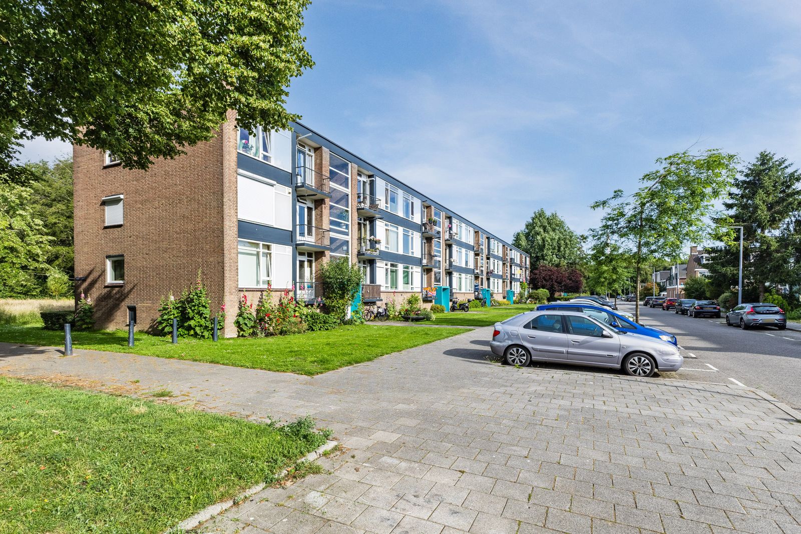 Wijnruitstraat 85