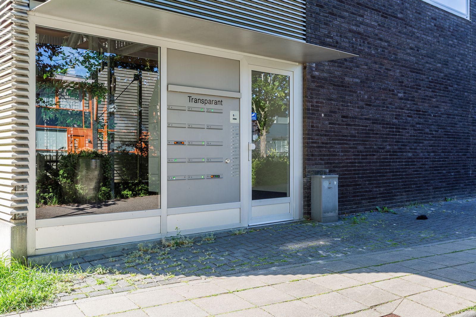 Albrecht Dürerweg 97D