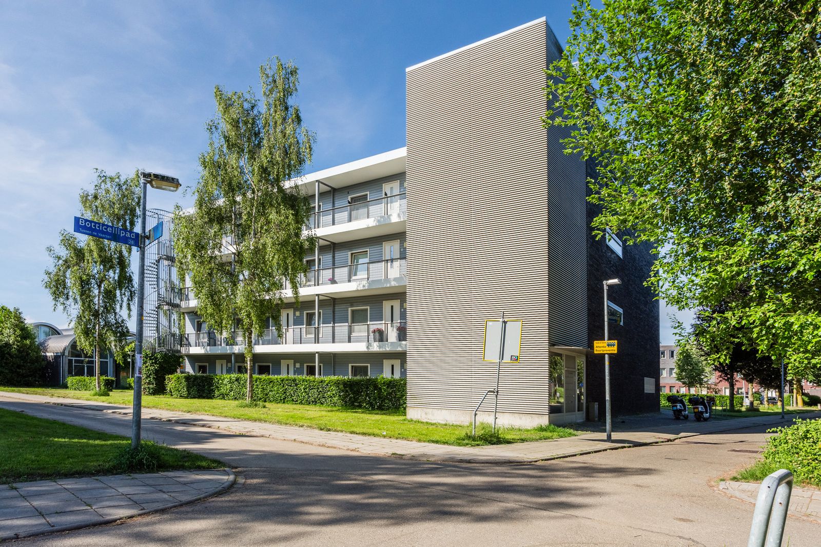 Albrecht Dürerweg 97D