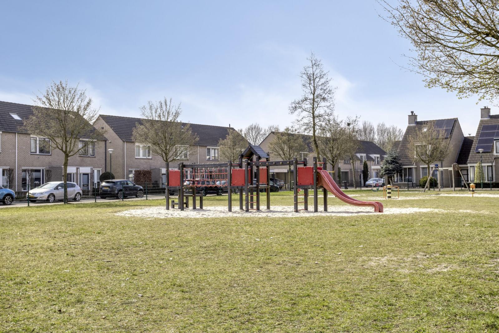 De Klaver 11