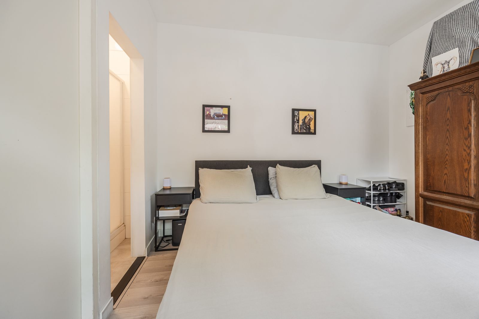Paul Krugerstraat 12A