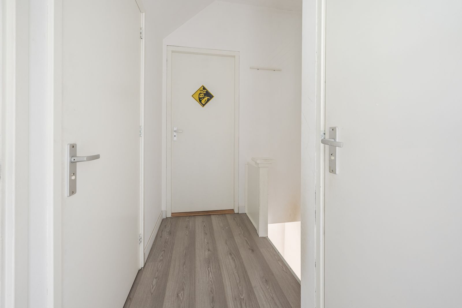 Paul Krugerstraat 12A