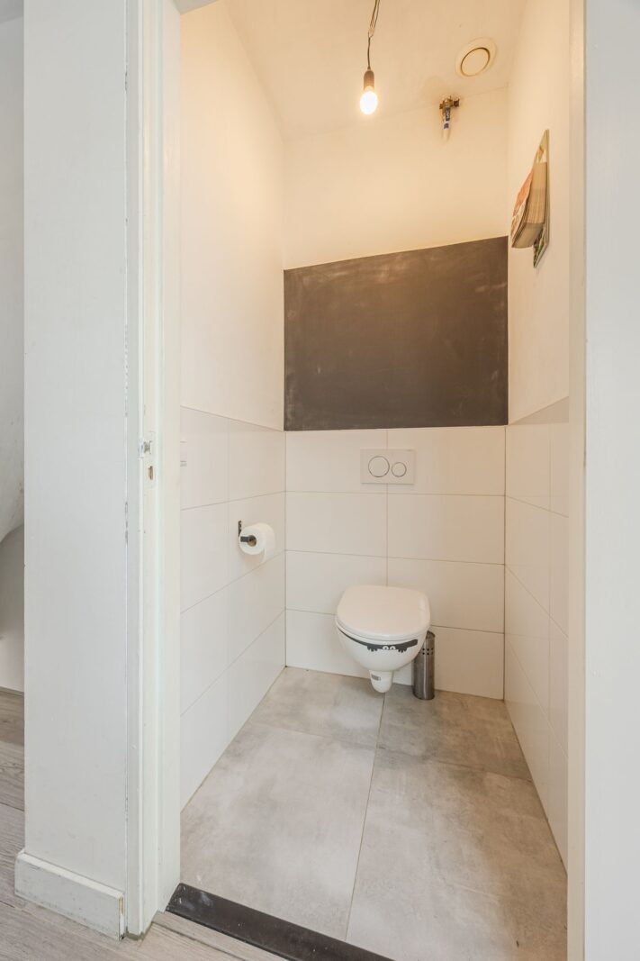 Paul Krugerstraat 12A
