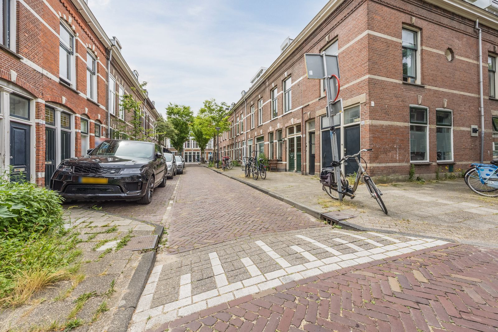 Paul Krugerstraat 12A