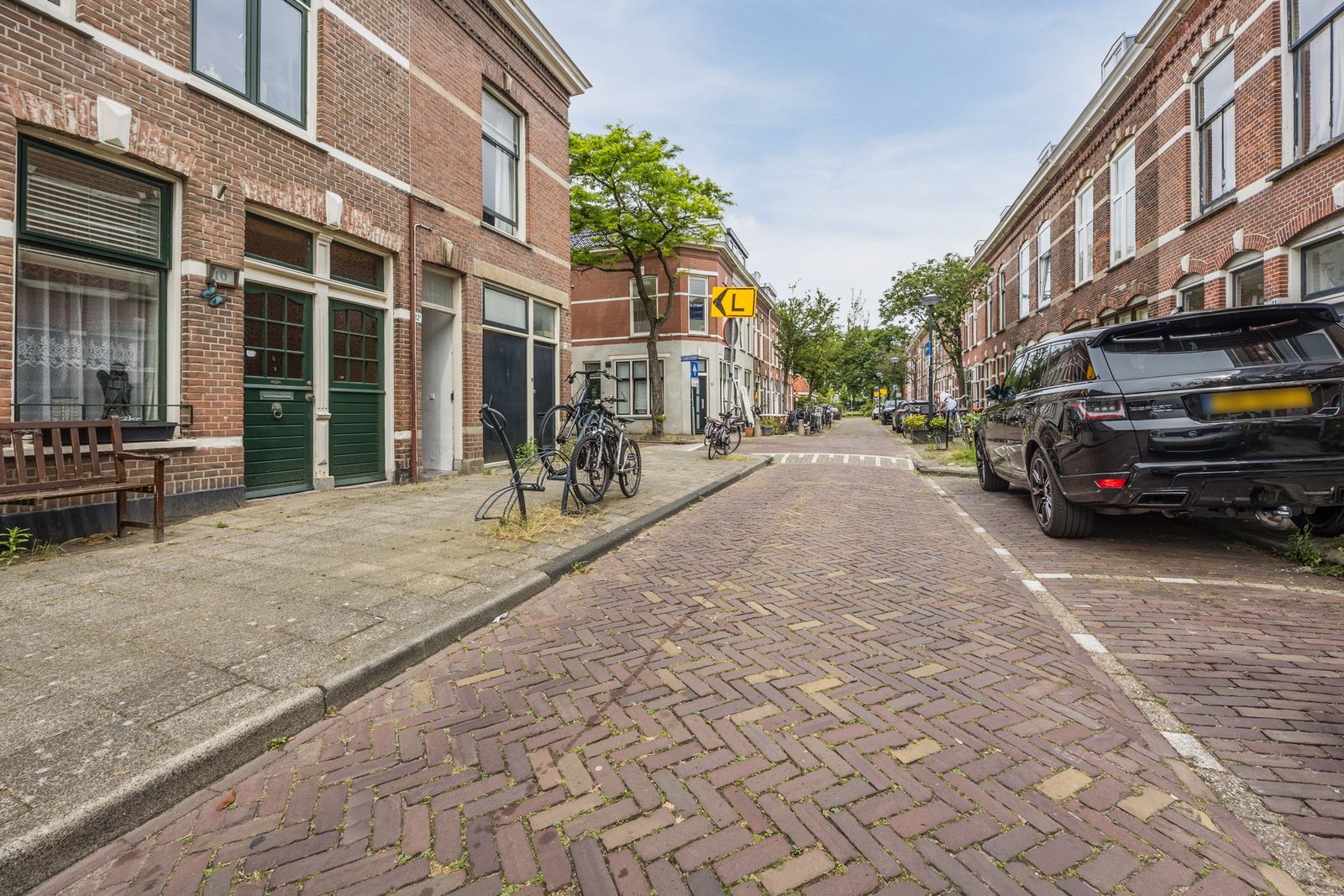 Paul Krugerstraat 12A