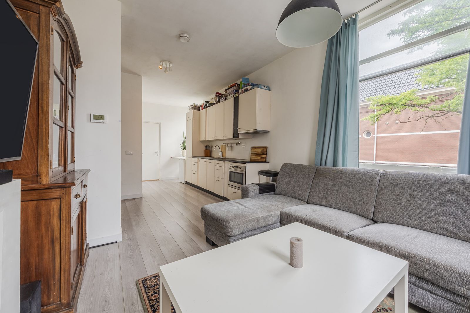Paul Krugerstraat 12A