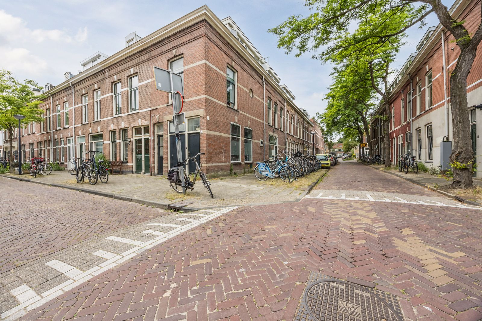 Paul Krugerstraat 12A