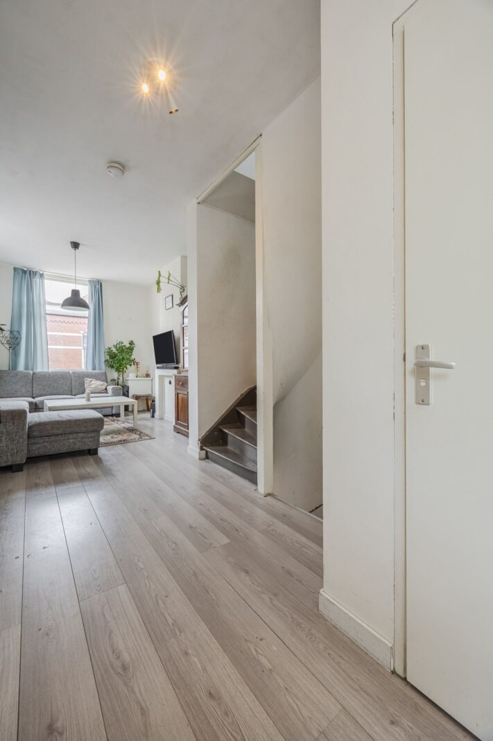 Paul Krugerstraat 12A