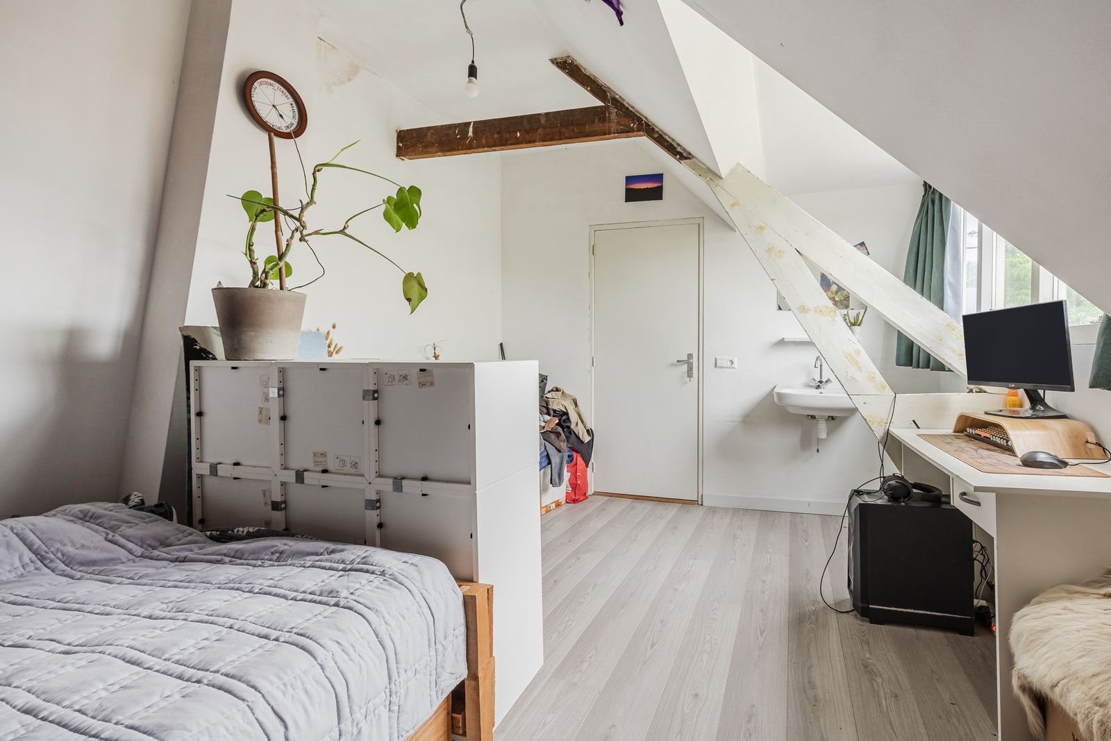 Paul Krugerstraat 12A