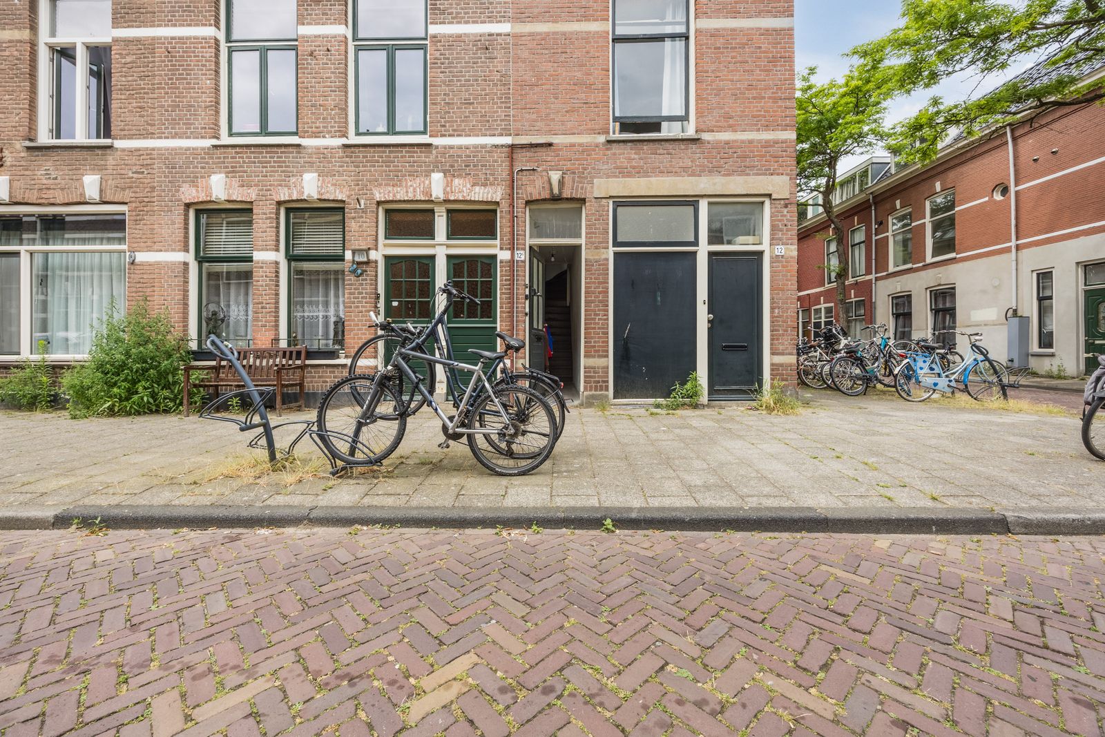 Paul Krugerstraat 12A