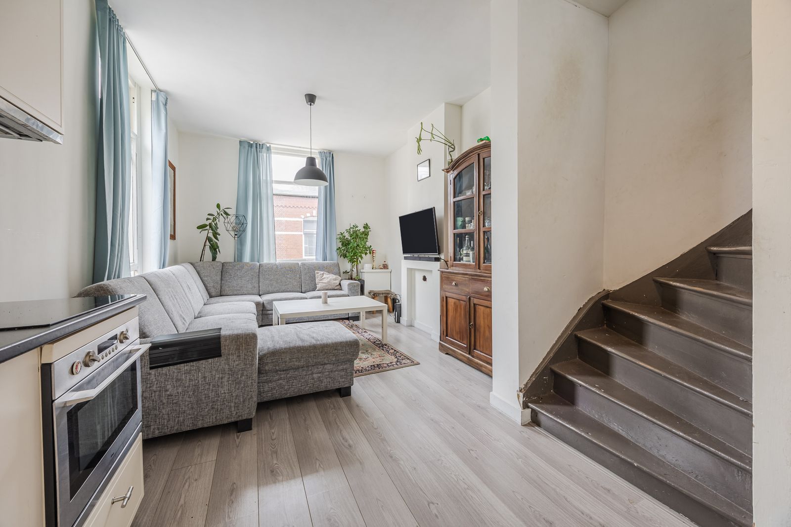 Paul Krugerstraat 12A