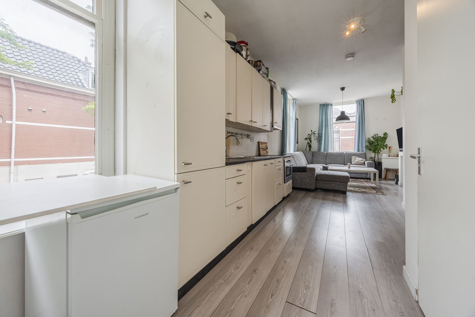 Paul Krugerstraat 12A