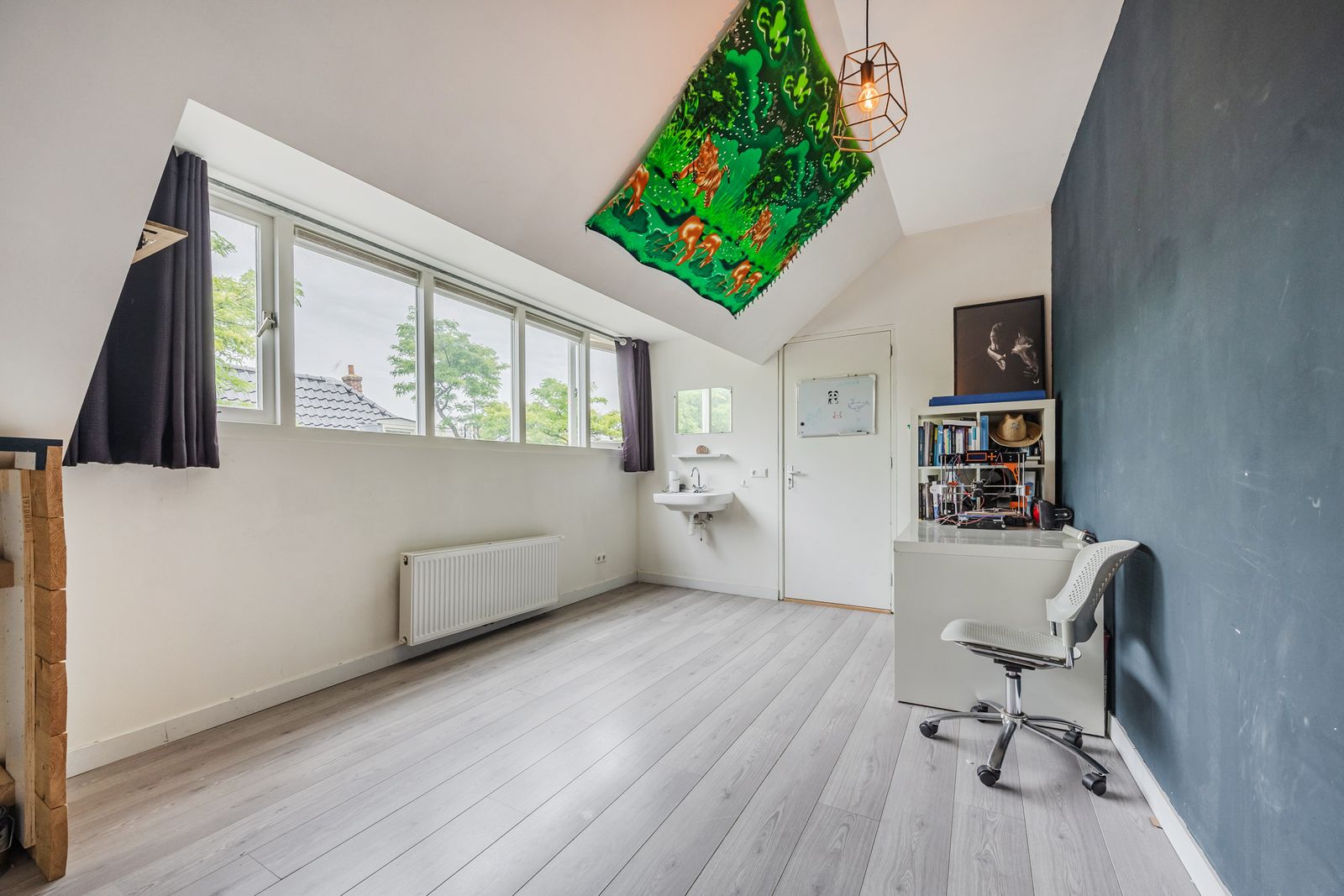 Paul Krugerstraat 12A