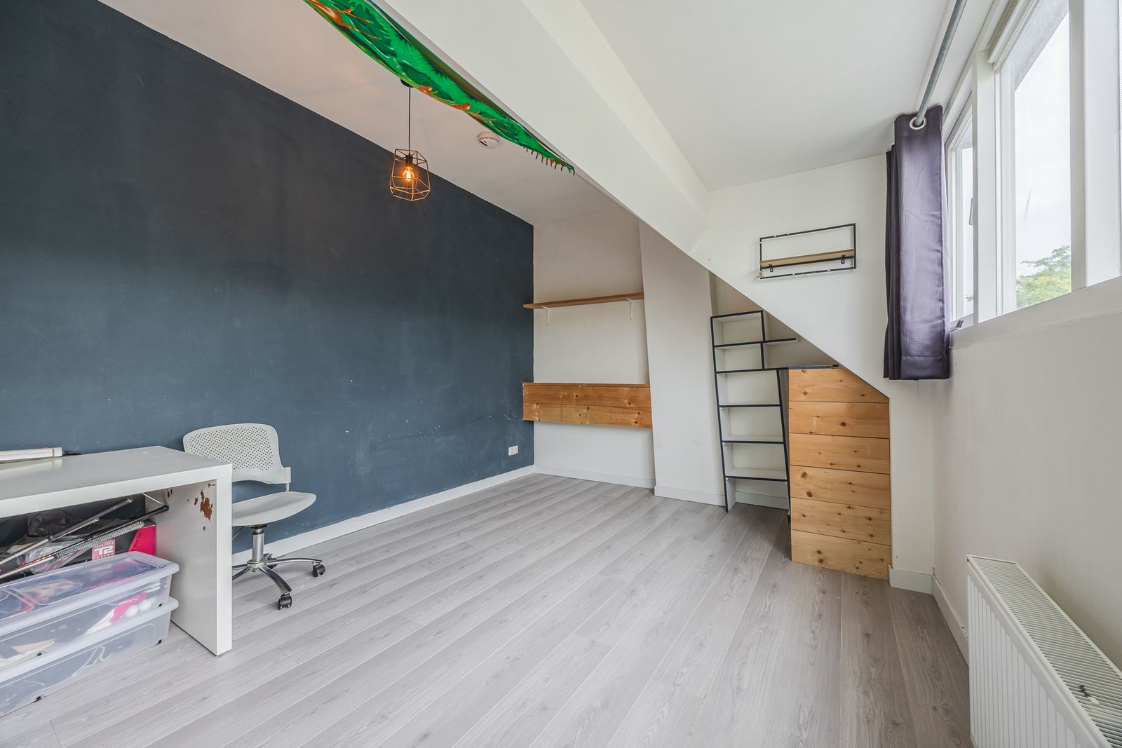 Paul Krugerstraat 12A