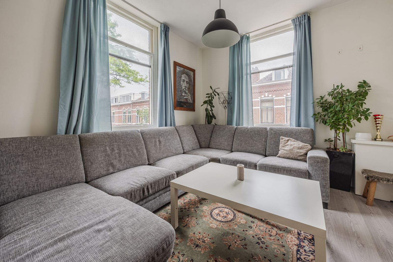 Paul Krugerstraat 12A