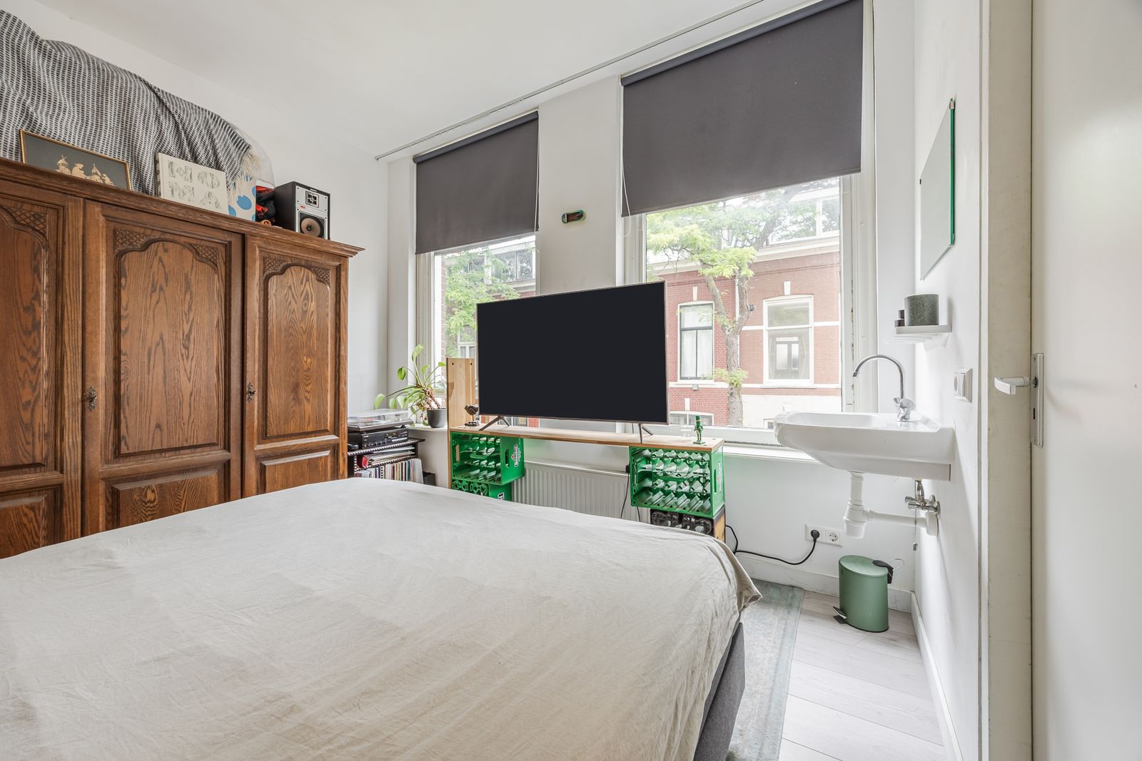 Paul Krugerstraat 12A