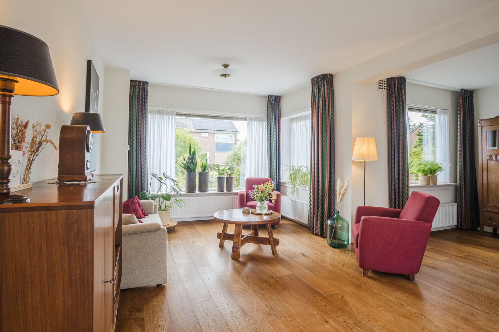 Cornelis Hendrixstraat 19