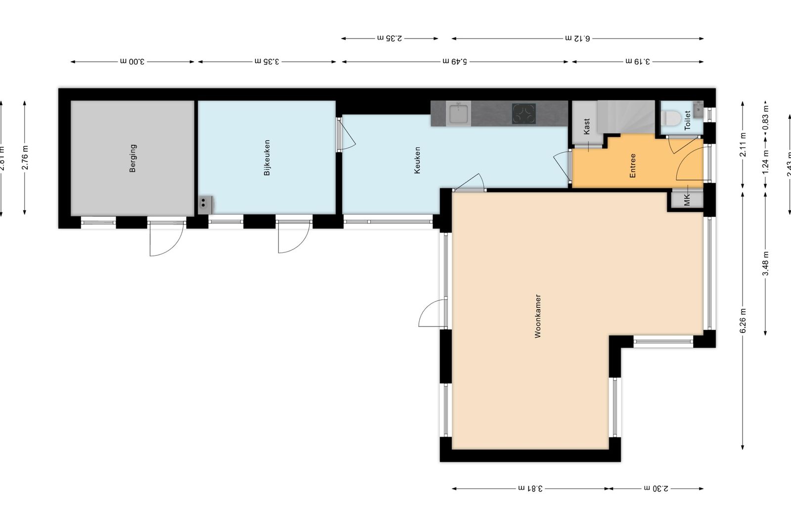 Cornelis Hendrixstraat 19