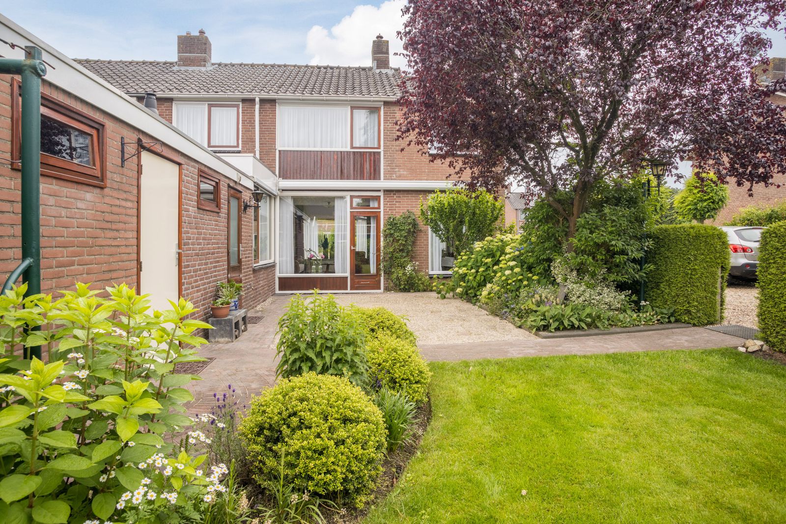 Cornelis Hendrixstraat 19