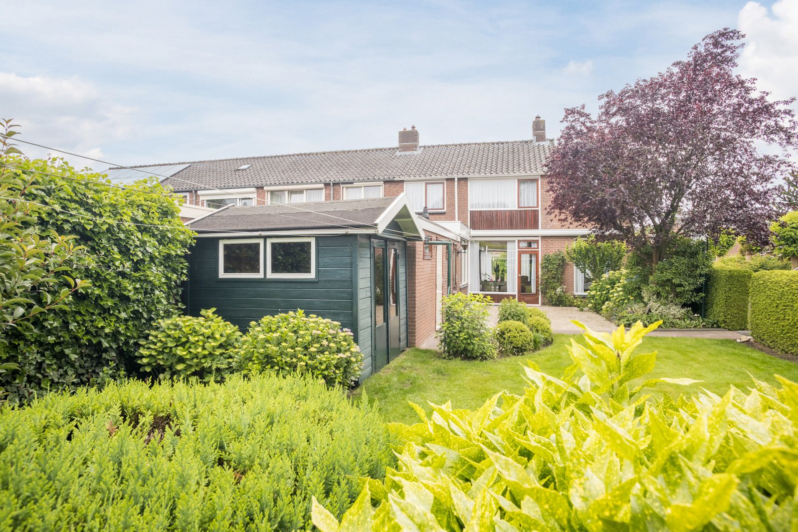 Cornelis Hendrixstraat 19