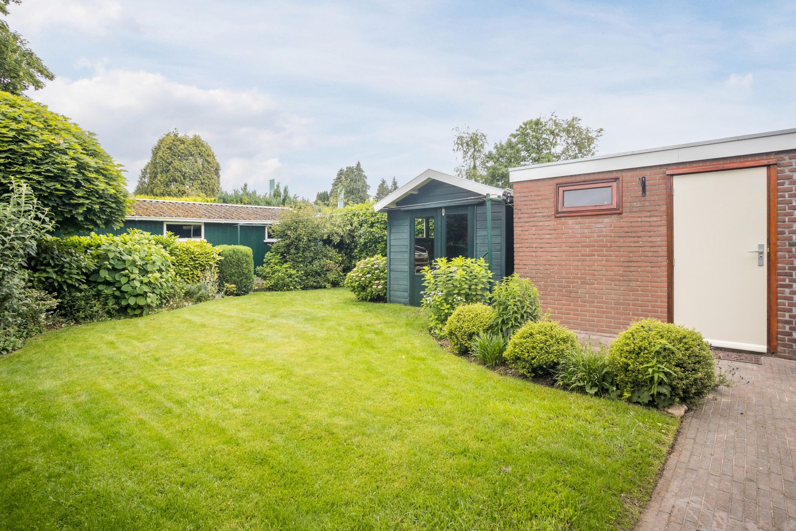 Cornelis Hendrixstraat 19