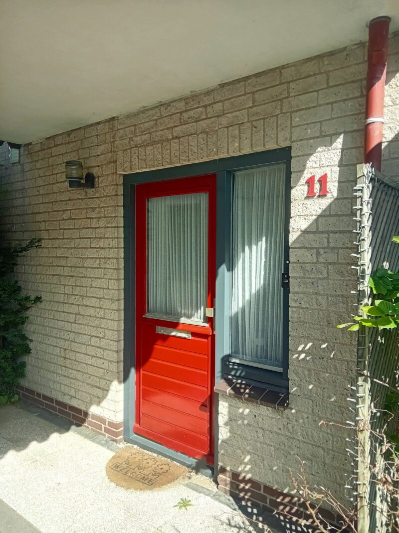 Nystadstraat 11