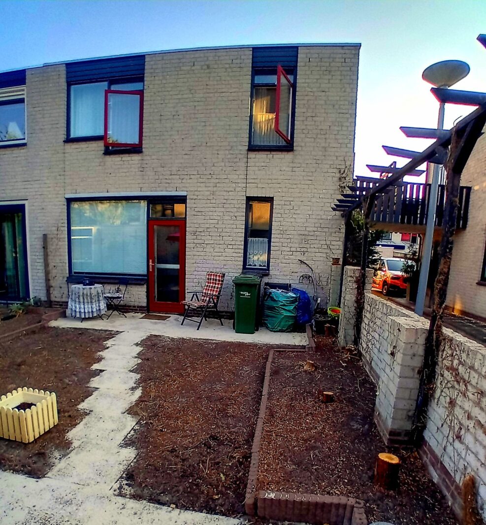 Nystadstraat 11